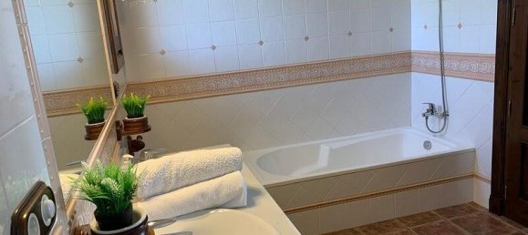 6 bedrooms Villa in Guardamar del Segura, Spain No. 60941 26