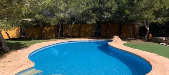 6 bedrooms Villa in Guardamar del Segura, Spain No. 60941 4