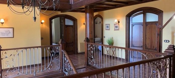 6 bedrooms Villa in Guardamar del Segura, Spain No. 60941 16