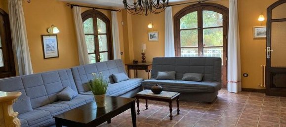 6 bedrooms Villa in Guardamar del Segura, Spain No. 60941 6