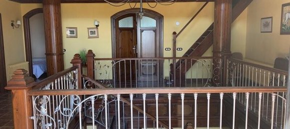 6 bedrooms Villa in Guardamar del Segura, Spain No. 60941 10