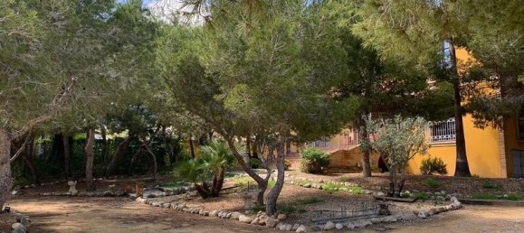 6 bedrooms Villa in Guardamar del Segura, Spain No. 60941 35