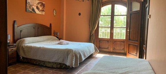 6 bedrooms Villa in Guardamar del Segura, Spain No. 60941 17