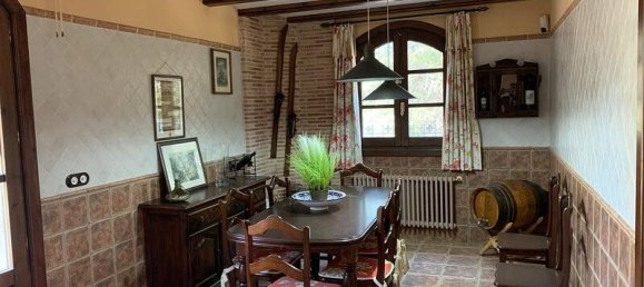 6 bedrooms Villa in Guardamar del Segura, Spain No. 60941 13