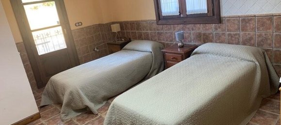 6 bedrooms Villa in Guardamar del Segura, Spain No. 60941 18