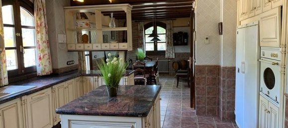 6 bedrooms Villa in Guardamar del Segura, Spain No. 60941 12