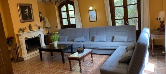 6 bedrooms Villa in Guardamar del Segura, Spain No. 60941 7