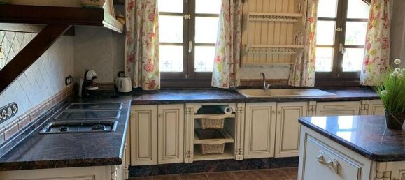 6 bedrooms Villa in Guardamar del Segura, Spain No. 60941 14