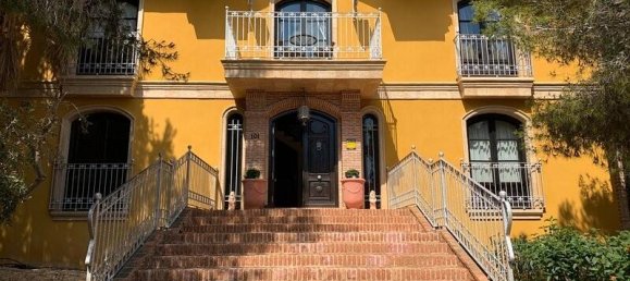 6 bedrooms Villa in Guardamar del Segura, Spain No. 60941 2