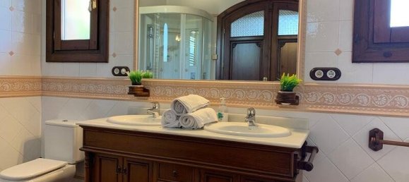 6 bedrooms Villa in Guardamar del Segura, Spain No. 60941 28