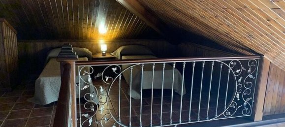 6 bedrooms Villa in Guardamar del Segura, Spain No. 60941 21