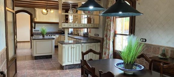 6 bedrooms Villa in Guardamar del Segura, Spain No. 60941 11