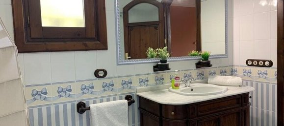 6 bedrooms Villa in Guardamar del Segura, Spain No. 60941 30