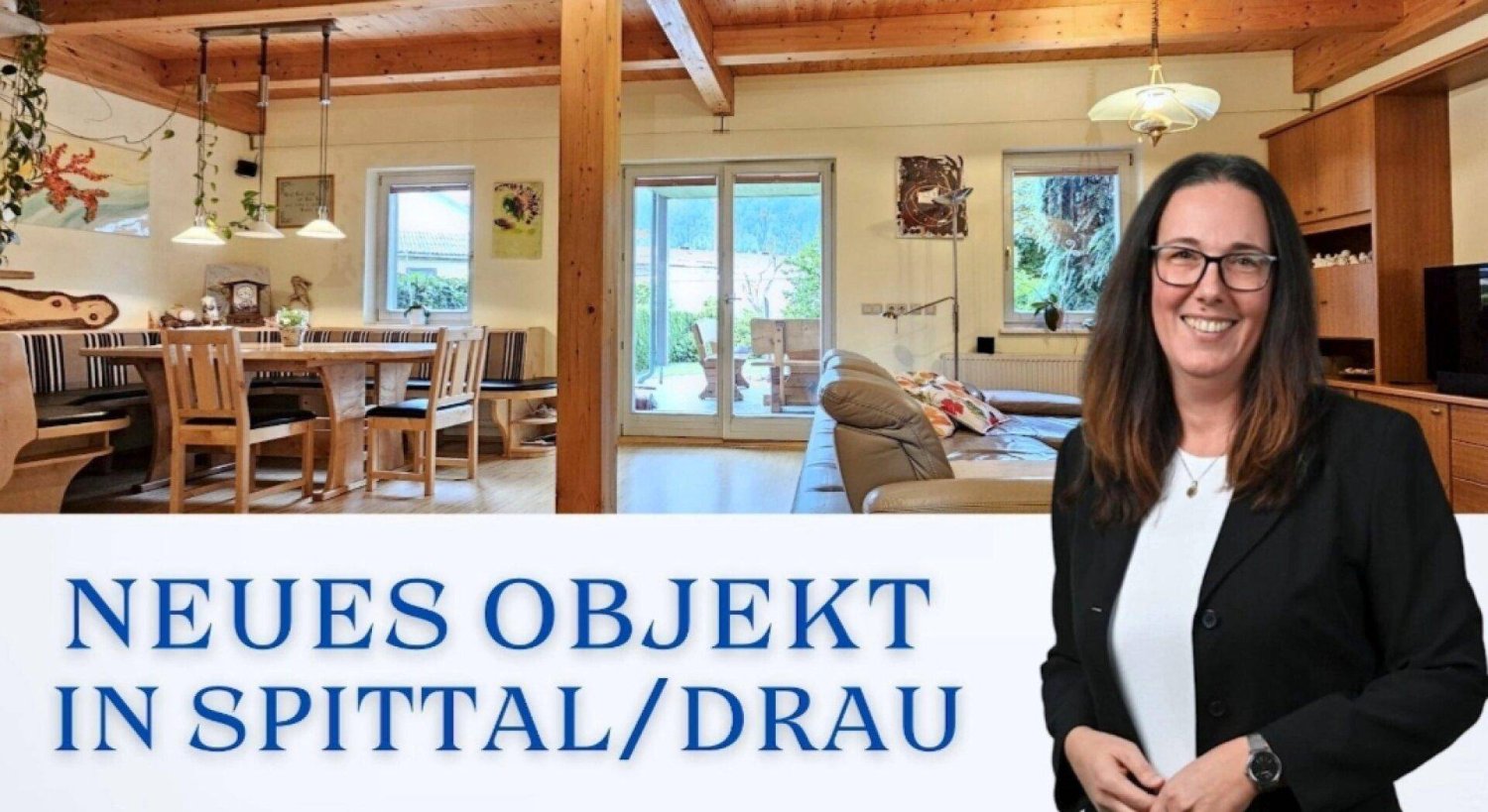 Apartamento de 4 divisões em Spittal an der Drau, Austria N.º 106159