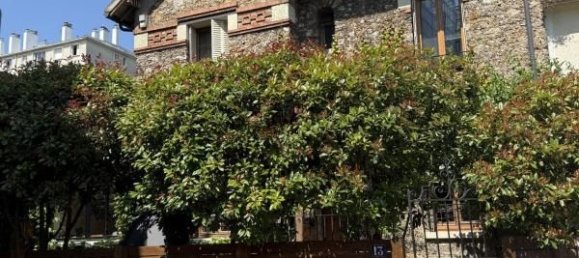 3 غرف نوم منزل في Montrouge, France رقم 318572 3