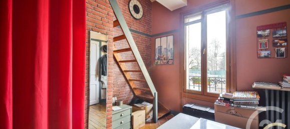 3 غرف نوم منزل في Montrouge, France رقم 318572 13