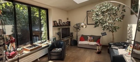 3 غرف نوم منزل في Montrouge, France رقم 318572 8