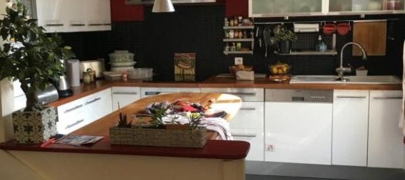 3 غرف نوم منزل في Montrouge, France رقم 318572 11