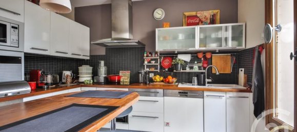 3 غرف نوم منزل في Montrouge, France رقم 318572 10