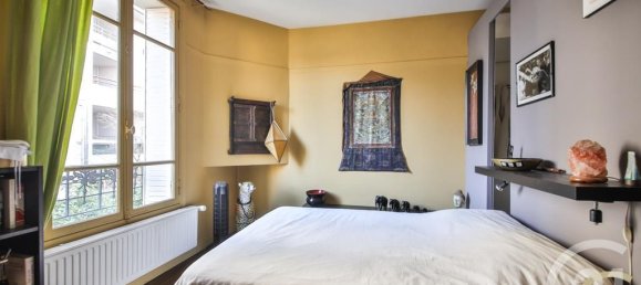 3 غرف نوم منزل في Montrouge, France رقم 318572 12