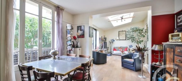 3 غرف نوم منزل في Montrouge, France رقم 318572 7