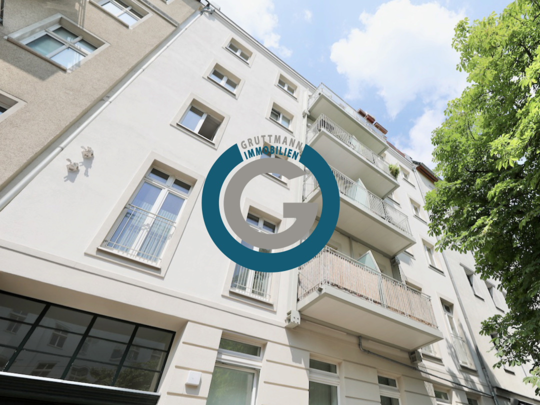 Apartamento de 2 divisões em Mitte, Germany N.º 295180