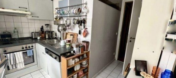 Apartamento de 2 divisões em Mitte, Germany N.º 295180 4