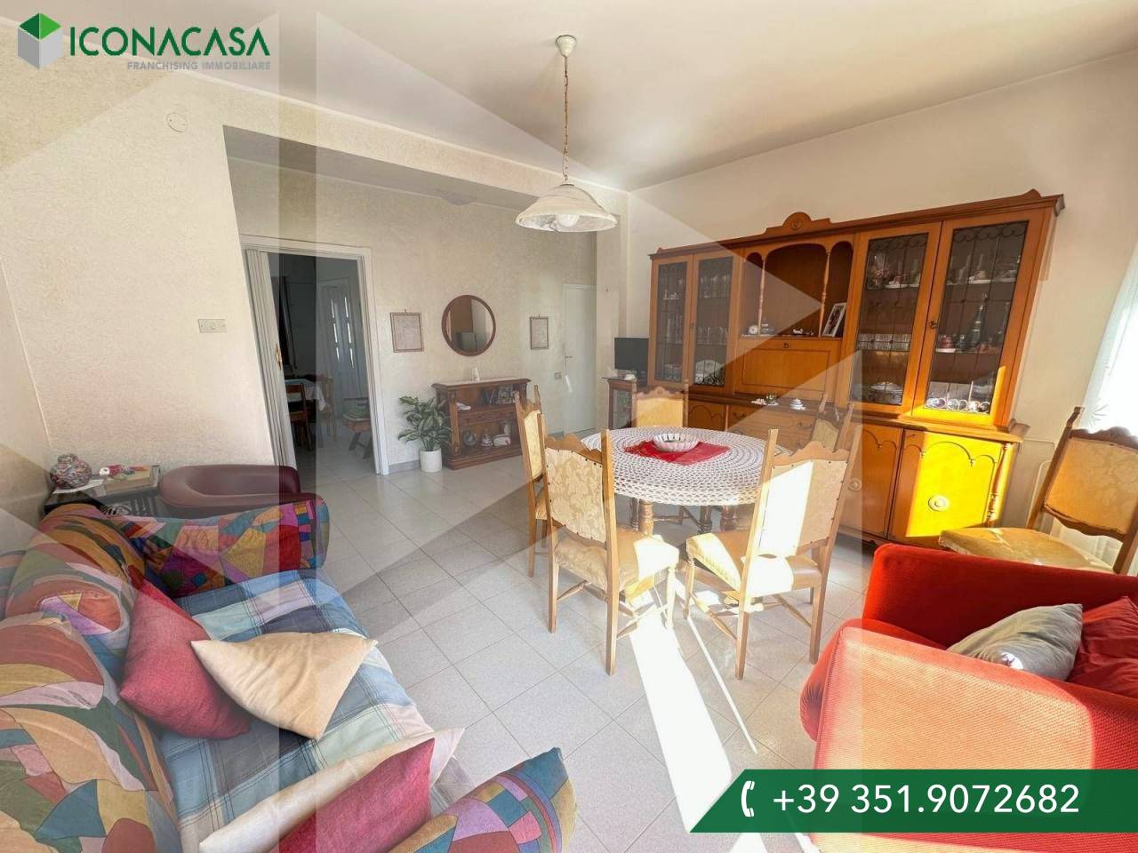 3غرفة شقة في Matera, Italy رقم 24576