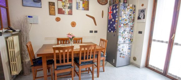 4غرفة شقة في Settimo Torinese, Italy رقم 213360 14