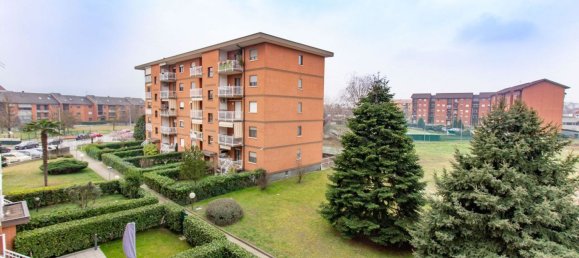 4غرفة شقة في Settimo Torinese, Italy رقم 213360 38