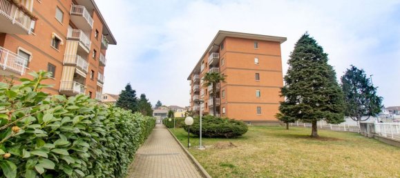 4غرفة شقة في Settimo Torinese, Italy رقم 213360 36