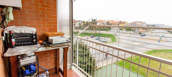 4غرفة شقة في Settimo Torinese, Italy رقم 213360 18