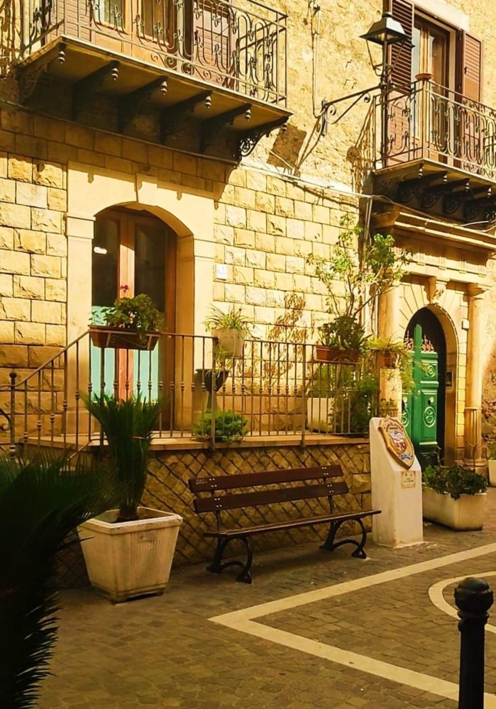 4 Schlafzimmer Wohnung in Caronia, Italy, Nr. 346279