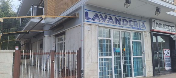 55m² Commercial property in Rome, Italy No. 161771 3