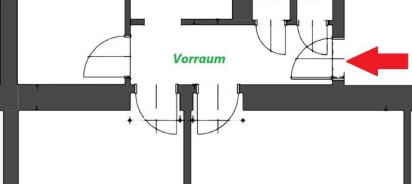 3-Zimmer Wohnung in Lend, Austria, Nr. 261661 10