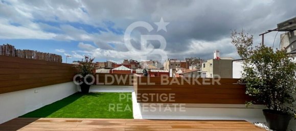 3 bedrooms Penthouse in Barcelona, Spain No. 82920 2