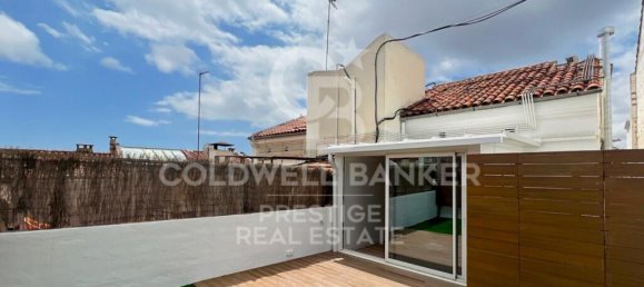 3 bedrooms Penthouse in Barcelona, Spain No. 82920 23