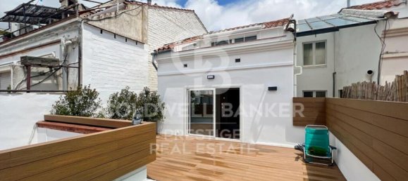 3 bedrooms Penthouse in Barcelona, Spain No. 82920 26