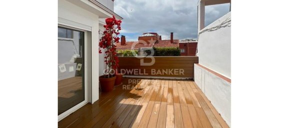 3 bedrooms Penthouse in Barcelona, Spain No. 82920 13