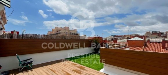 3 bedrooms Penthouse in Barcelona, Spain No. 82920 24