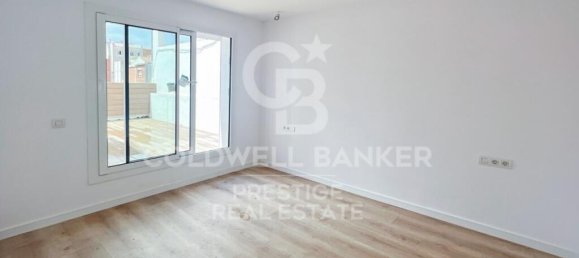 3 bedrooms Penthouse in Barcelona, Spain No. 82920 12