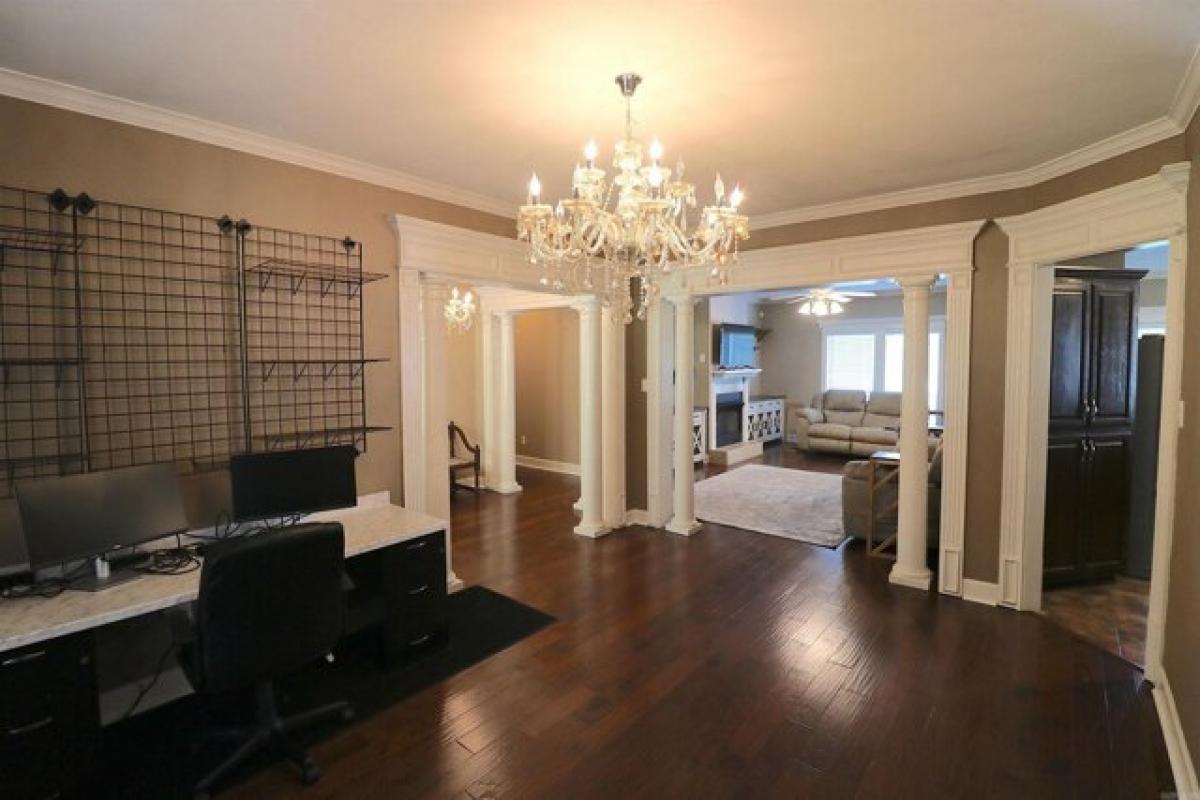 3 bedrooms House in Beebe, USA No. 417161