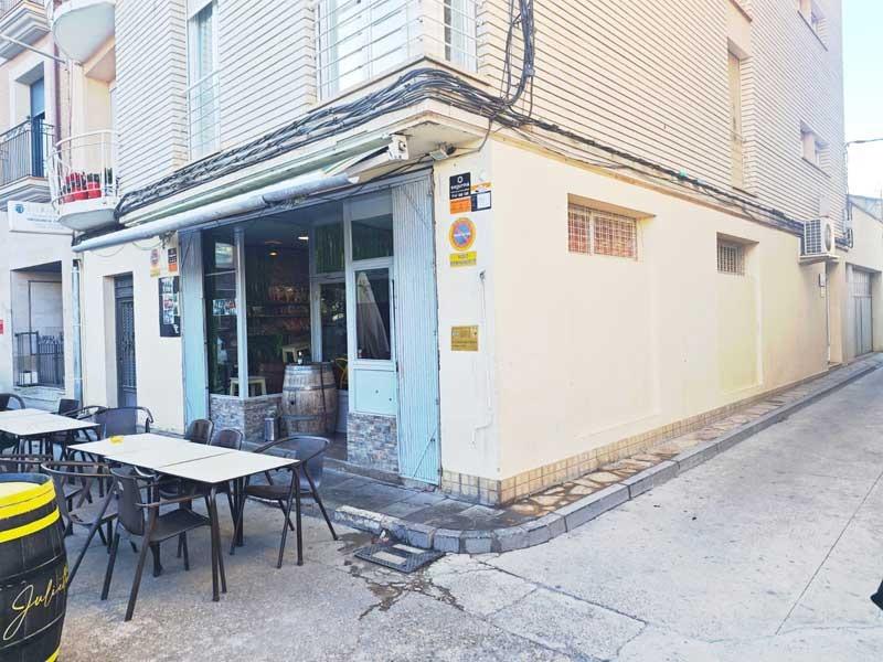  عقار تجاري في Carinena, Spain 65متر مربع رقم 28945