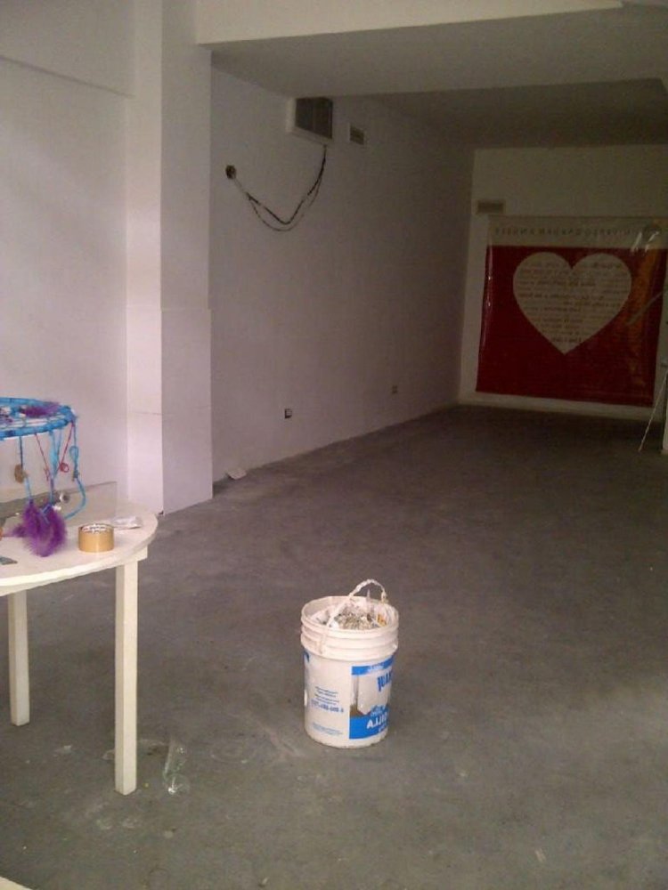 Oficina en Mar del Plata, Argentina 120 m² No. 103883