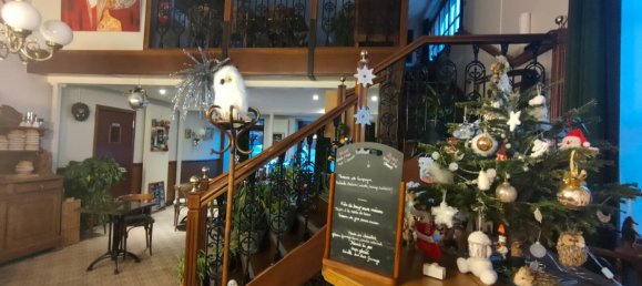 Коммерческая недвижимость 170м² в Вилле-Котре, Франция № 89850 3