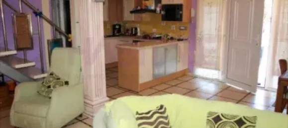 5 غرف نوم منزل في Denia, Spain رقم 23111 29