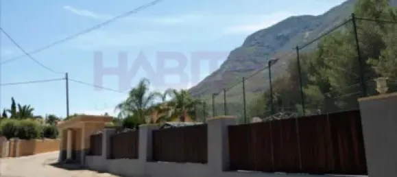 5 غرف نوم منزل في Denia, Spain رقم 23111 43