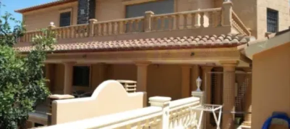 5 غرف نوم منزل في Denia, Spain رقم 23111 26