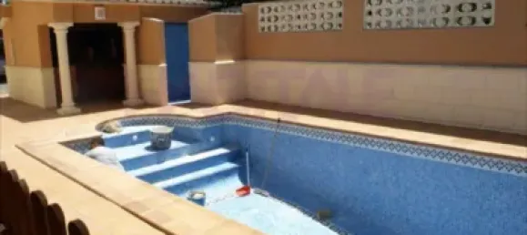 5 غرف نوم منزل في Denia, Spain رقم 23111 24