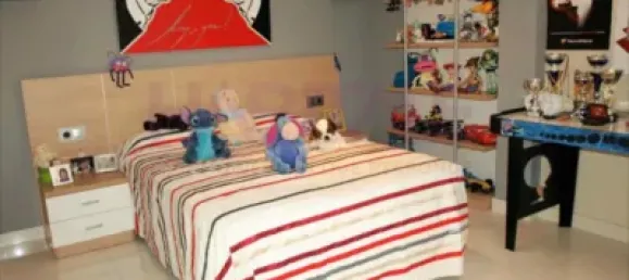 5 غرف نوم منزل في Denia, Spain رقم 23111 47